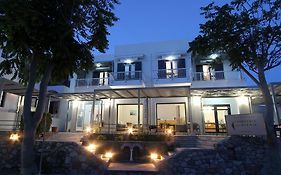 Ilioxenia Chios Studios & Apartments